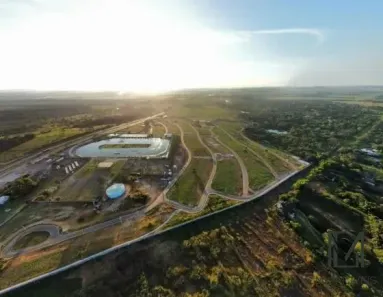 Lote/Terreno à venda, 521m² no Condomínio Alto da Boa Vista, Senador Canedo