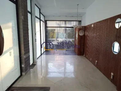 Imóvel Comercial para alugar, 90m² no Pinheiros, São Paulo