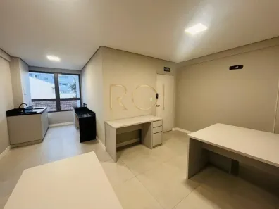 Sala Comercial para alugar, 30m² no Centro, Itajaí