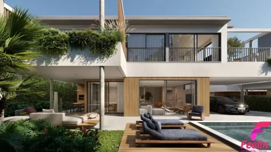 Casa com 3 Quartos à venda, 241m² no Cacupé, Florianópolis