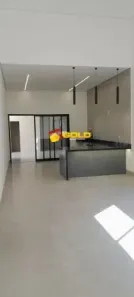 Casa com 3 Quartos à venda, 215m² no Cidade Jardim, Uberlândia