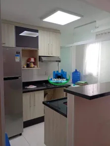 Apartamento com 2 Quartos à venda, 42m² no Água Chata, Guarulhos