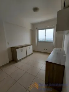 Apartamento com 2 Quartos para alugar, 106m² no Aleixo, Manaus