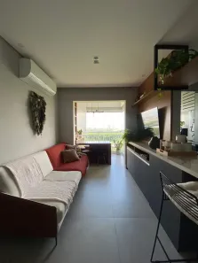 Apartamento com 2 Quartos à venda, 58m² no Água Branca, São Paulo