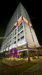 Apartamento com 1 Quarto à venda, 28m² no Areal, Pelotas