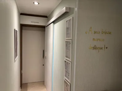Consultório à venda, 28m² no Centro, Florianópolis