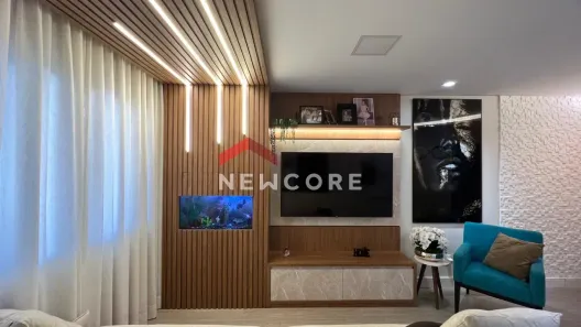 Casa de Condomínio com 4 Quartos à venda, 146m² no Jardim Padre Bento, Itu