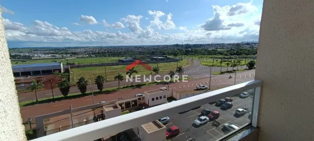 Apartamento com 2 Quartos à venda, 47m² no Cidade Industrial 2, Londrina