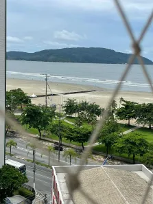Apartamento com 2 Quartos à venda, 82m² no José Menino, Santos