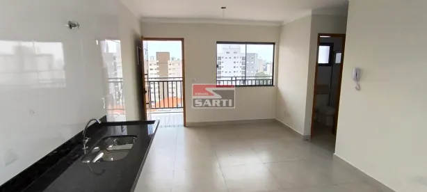 Apartamento com 2 Quartos à venda, 59m² no Tucuruvi, São Paulo
