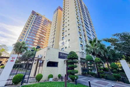Apartamento com 3 Quartos à venda, 120m² no Menino Deus, Porto Alegre