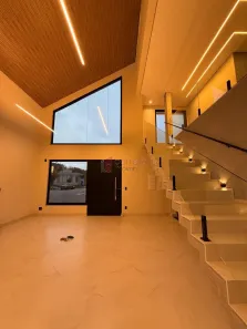 Casa de Condomínio com 4 Quartos para alugar, 331m² no Loteamento Brisas do Lago, Jundiaí