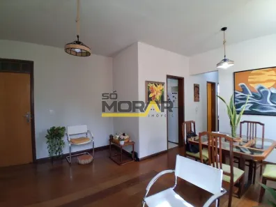 Apartamento com 3 Quartos à venda, 85m² no Graça, Belo Horizonte