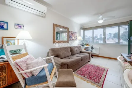 Apartamento com 2 Quartos à venda, 81m² no Mont Serrat, Porto Alegre