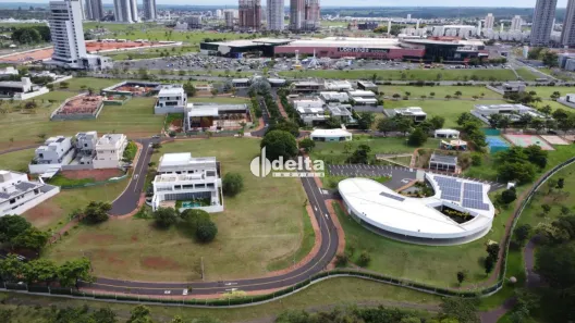Lote/Terreno à venda, 1288m² no Gávea, Uberlândia