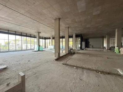Ponto Comercial para alugar, 704m² no Estoril, Belo Horizonte