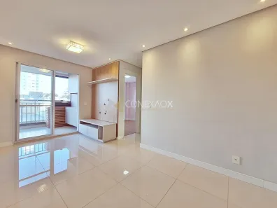 Apartamento com 2 Quartos à venda, 62m² no Taquaral, Campinas