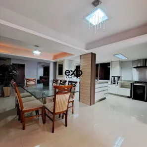 Casa com 4 Quartos à venda, 214m² no Água Verde, Blumenau