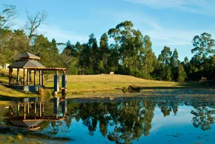 Lote/Terreno à venda, 979m² no Aspen Mountain, Gramado