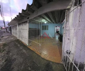 Casa com 2 Quartos à venda, 91m² no Vila Amorim, Suzano
