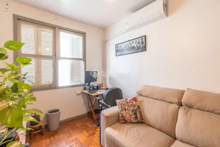Apartamento com 1 Quarto à venda, 35m² no Cavalhada, Porto Alegre