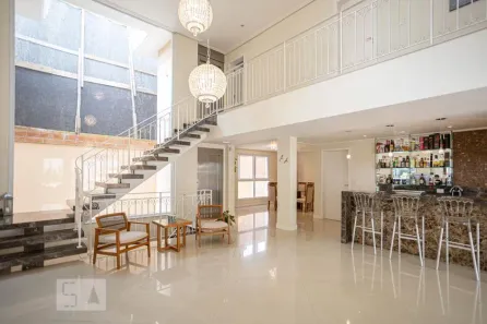 Casa com 5 Quartos à venda, 900m² no Adalgisa, Osasco