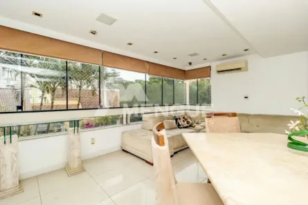 Apartamento com 2 Quartos à venda, 104m² no Jardim Lindóia, Porto Alegre