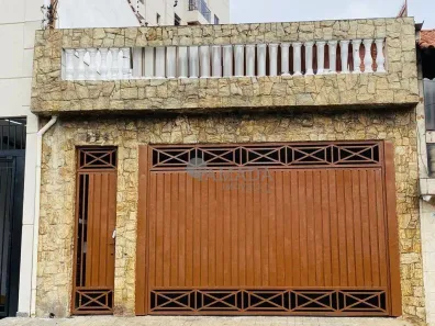 Sobrado com 3 Quartos à venda, 200m² no Vila Matilde, São Paulo