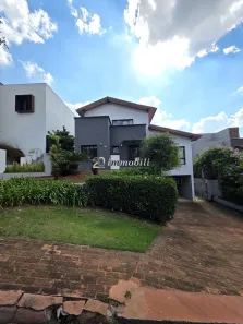 Casa de Condomínio com 3 Quartos à venda, 350m² no Paisagem Renoir, Cotia
