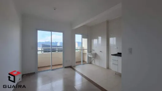 Apartamento com 2 Quartos à venda, 50m² no Demarchi, São Bernardo do Campo