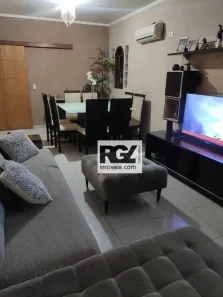 Casa com 3 Quartos à venda, 200m² no Vila Voturua, São Vicente