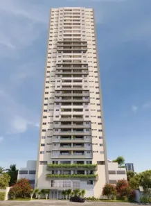 Apartamento com 3 Quartos à venda, 79m² no Alto da Glória, Goiânia