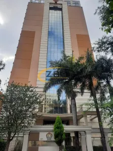 Apartamento com 1 Quarto à venda, 30m² no Centro, Londrina