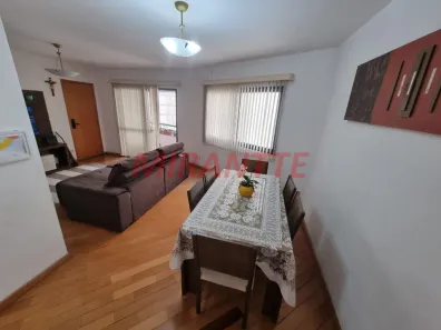Apartamento com 3 Quartos à venda, 94m² no Santana, São Paulo