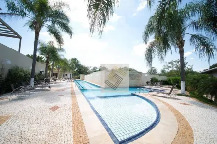 Casa de Condomínio com 4 Quartos para venda ou aluguel, 253m² no Vila Hollândia, Campinas