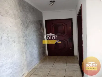 Apartamento com 2 Quartos à venda, 66m² no Jardim Iporanga, Guarulhos