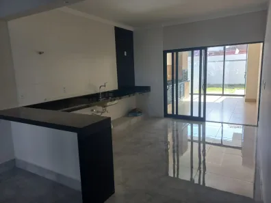 Casa de Condomínio com 3 Quartos à venda, 173m² no Parque Brasil 500, Paulínia