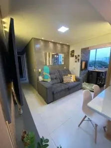 Apartamento com 2 Quartos à venda, 60m² no Centro, Viamão
