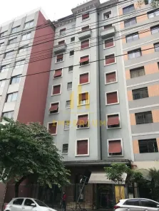 Apartamento com 1 Quarto para alugar, 32m² no Vila Buarque, São Paulo