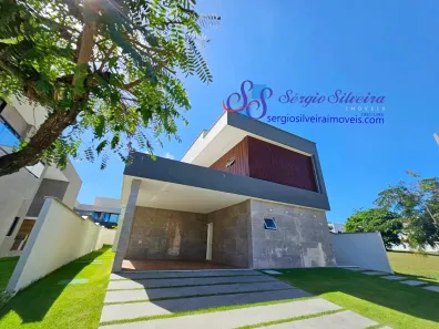 Casa com 5 Quartos à venda, 397m² no , Eusébio