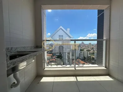 Apartamento com 2 Quartos à venda, 54m² no Vila Mazzei, São Paulo