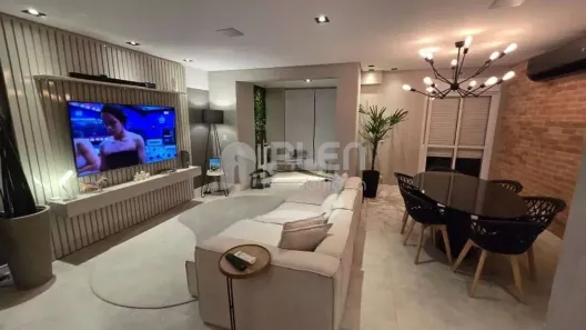 Apartamento com 3 Quartos à venda, 89m² no Água Fria, São Paulo