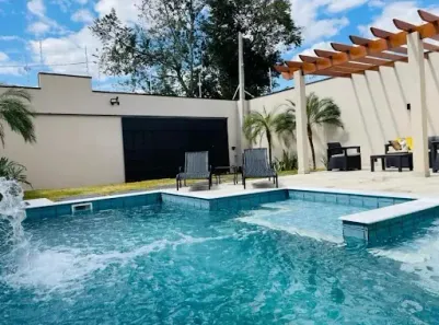 Casa com 2 Quartos à venda, 147m² no João Aranha, Paulínia