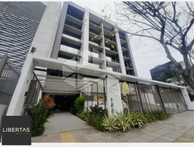 Sala Comercial com 1 Quarto à venda, 43m² no Praia de Belas, Porto Alegre