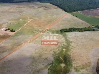 Fazenda/Sítio à venda, 500m² no , Confresa