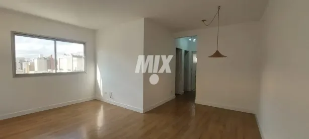 Apartamento com 2 Quartos para alugar, 60m² no Moema, São Paulo