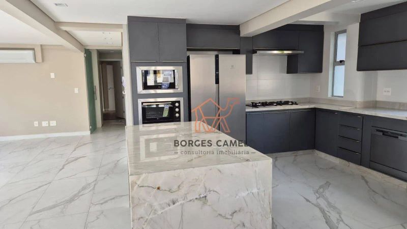 Apartamento com 3 quartos — Boa Viagem, Belo Horizonte