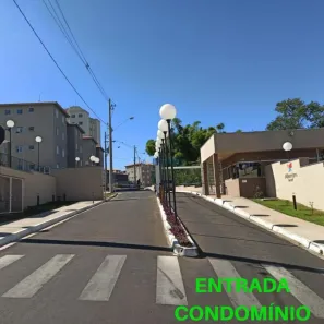 Apartamento com 2 Quartos à venda, 50m² no Vila Rancho Velho, São Carlos