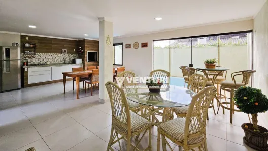 Casa com 4 Quartos à venda, 330m² no Escola Agrícola, Blumenau