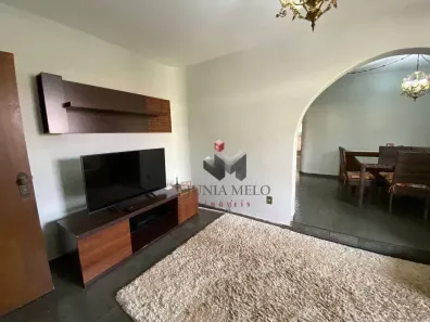 Apartamento com 4 Quartos à venda, 126m² no Campos Elíseos, Ribeirão Preto
